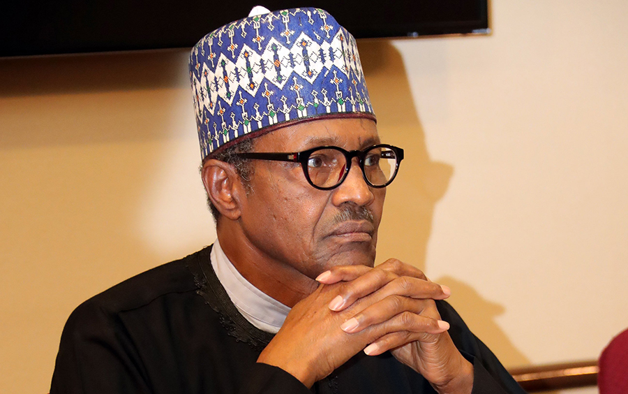 Greenfield university abduction fg determined to continue fighting all forms of banditry – buhari